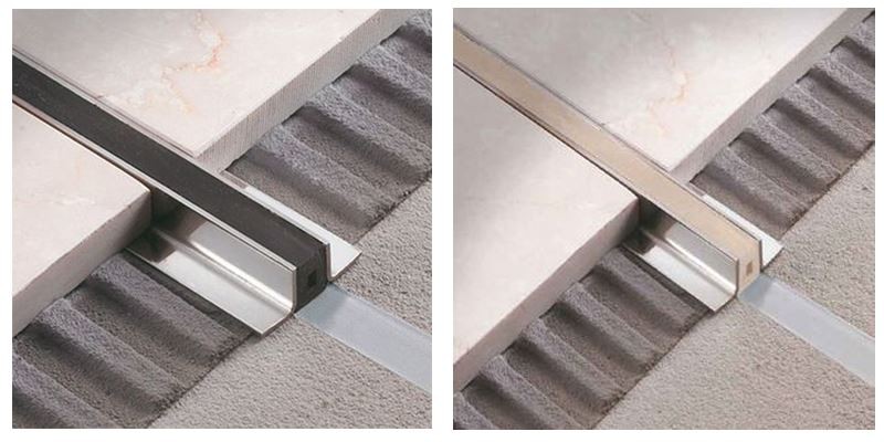 5. Metel Movement Joints of Stainless Steel