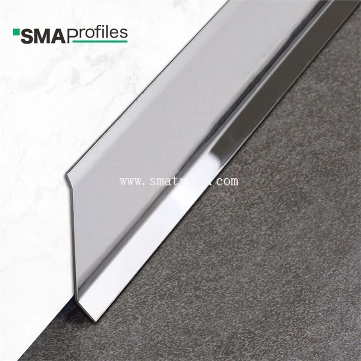 metal skirting panels
