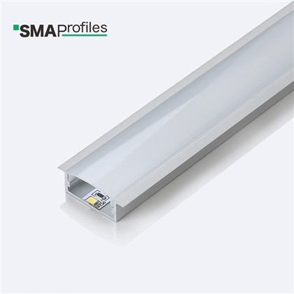 Led Sawb Aluminium Profile
