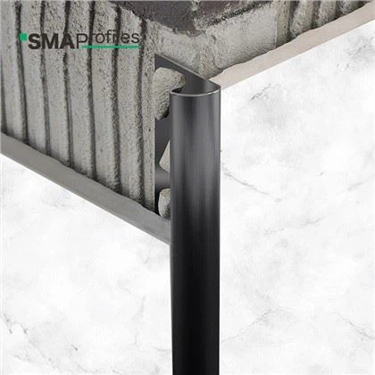 Dub Round Ntug Pobzeb Trim